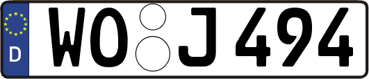 WO-J494