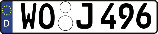 WO-J496