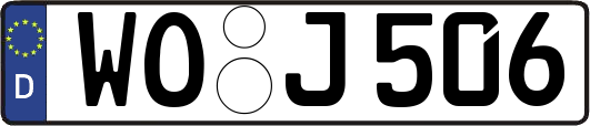WO-J506