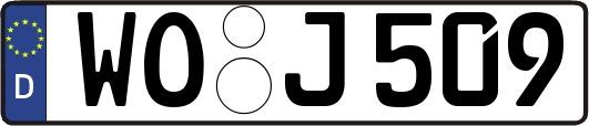 WO-J509