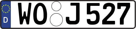 WO-J527