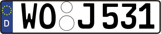 WO-J531