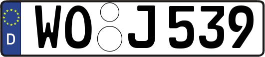WO-J539