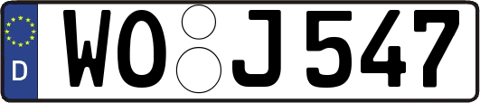 WO-J547