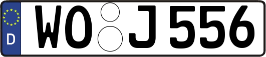 WO-J556