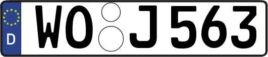 WO-J563
