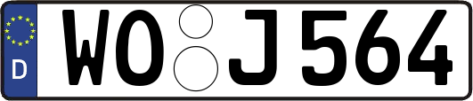 WO-J564