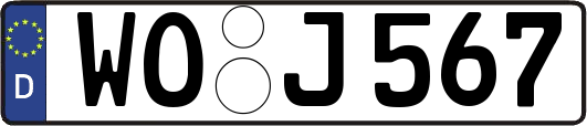 WO-J567