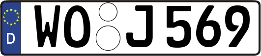 WO-J569