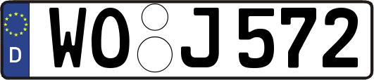 WO-J572