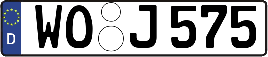 WO-J575