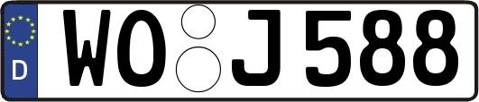 WO-J588
