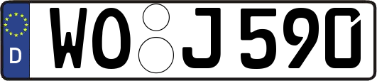 WO-J590