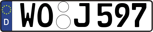 WO-J597