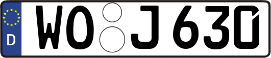 WO-J630