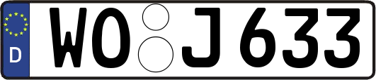 WO-J633