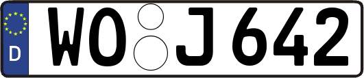 WO-J642
