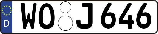 WO-J646