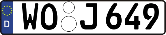 WO-J649