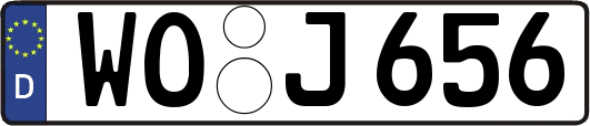 WO-J656