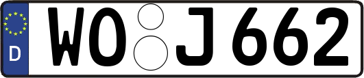 WO-J662