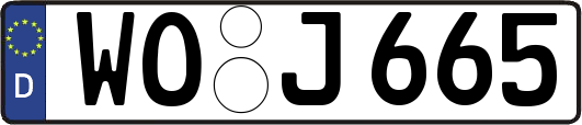 WO-J665