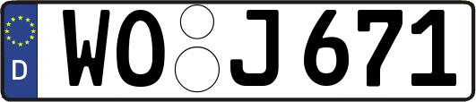 WO-J671