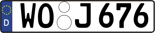 WO-J676