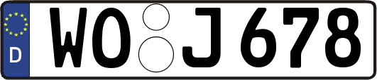 WO-J678