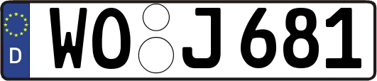 WO-J681