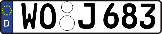 WO-J683