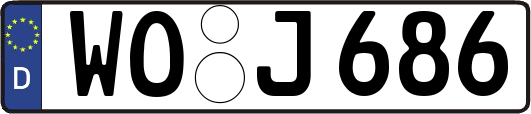WO-J686