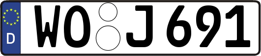 WO-J691