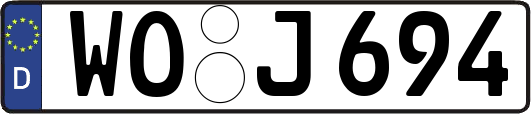 WO-J694