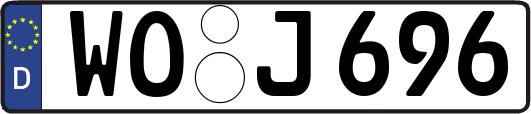 WO-J696