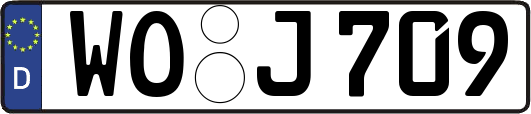 WO-J709