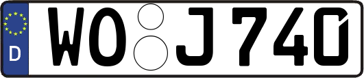 WO-J740
