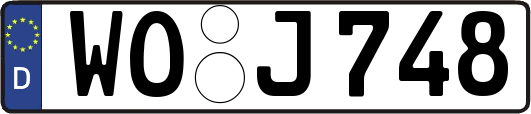 WO-J748