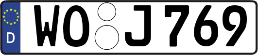 WO-J769