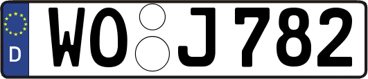 WO-J782