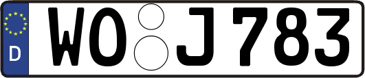 WO-J783