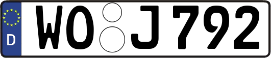 WO-J792