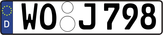 WO-J798