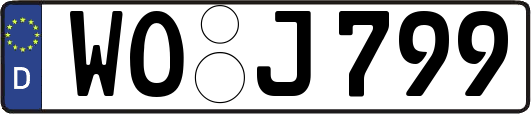 WO-J799