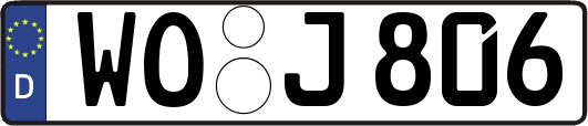 WO-J806