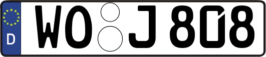 WO-J808