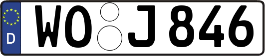 WO-J846
