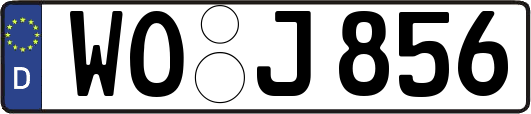 WO-J856
