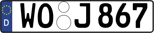 WO-J867