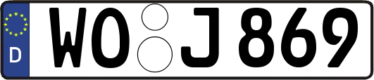 WO-J869